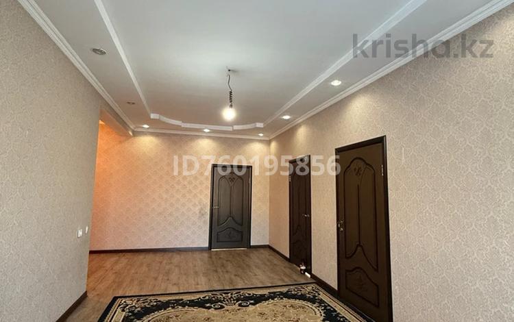 Отдельный дом · 6 комнат · 180 м² · 8 сот., Рядом 12 школа за 38 млн ₸ в Байсерке — фото 2