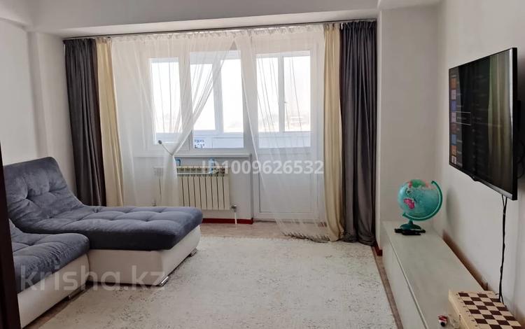 2-бөлмелі пәтер · 57 м² · 4/9 қабат, Ал-Фараби 2/2, бағасы: 25 млн ₸ в Усть-Каменогорске, Ульбинский — фото 2