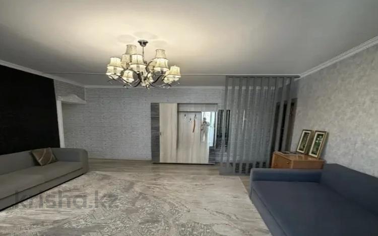 3-бөлмелі пәтер · 65 м² · 3/12 қабат, мкр Самал-2 88, бағасы: 64.5 млн ₸ в Алматы, Медеуский р-н — фото 2
