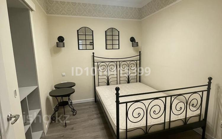 2-комнатная квартира · 60 м² · 4/19 этаж, Сатпаева 30а за 400 000 ₸ в Алматы, Бостандыкский р-н — фото 2