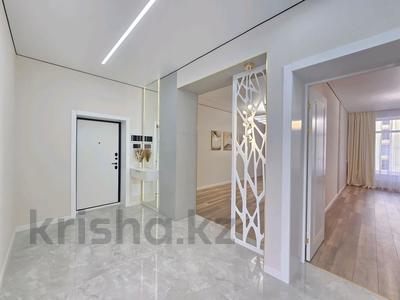 3-комнатная квартира · 91 м² · 9/12 этаж, Е-15 16 за 67 млн 〒 в Астане, Нура р-н