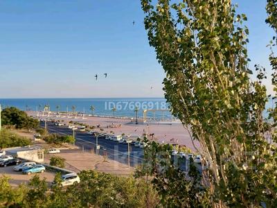 3-комнатная квартира · 70 м² · 4/5 этаж, 15-й мкр 37 за 15 000 ₸ в Актау