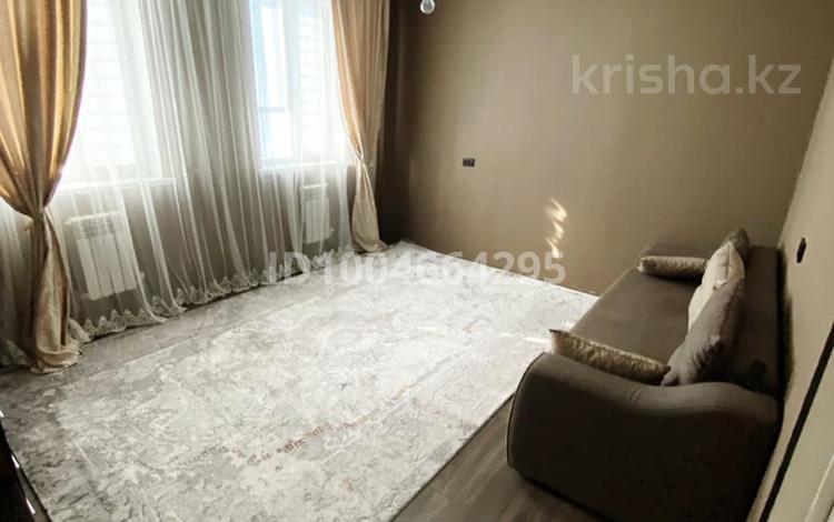 3-комнатная квартира · 67 м² · 6/8 этаж, 9-я 12 — На против Туркестан Молл за 22 млн 〒 — фото 11