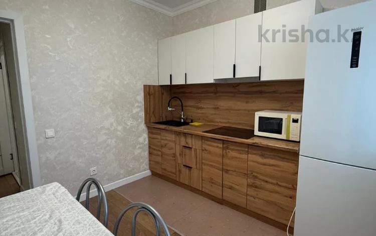 2-комнатная квартира · 55 м² · 6/7 этаж, Маметовой 2 за 29.9 млн ₸ в Астане, Нура р-н — фото 2