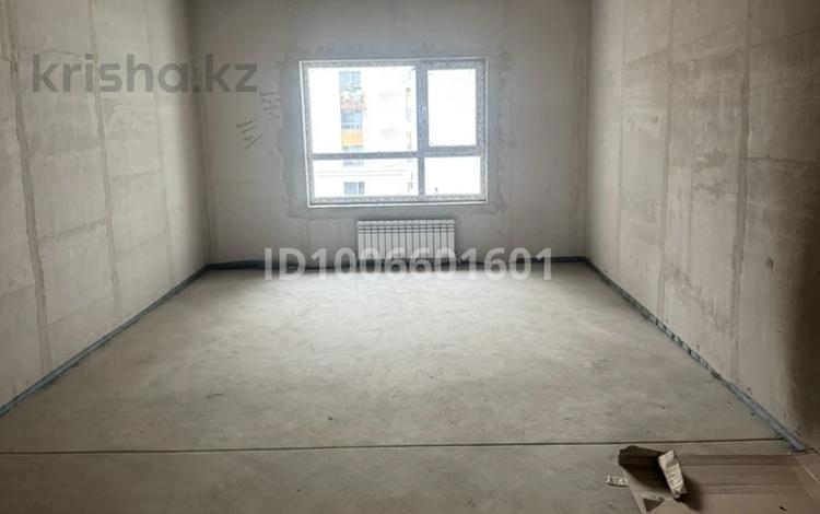2-бөлмелі пәтер · 60 м² · 6/9 қабат, Бауыржана Момышулы 11/1, бағасы: 35 млн ₸ в Алматы, Алатауский р-н — фото 4