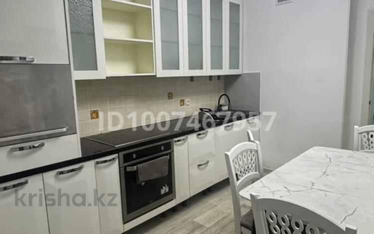 1-комнатная квартира · 37 м² · 11/12 этаж, Сарыарка 11 — проспект Сары арка пересечение с улицей Кенесары за 250 000 ₸ в Астане, Сарыарка р-н — фото 9