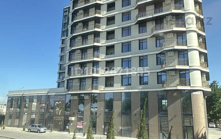 2-комнатная квартира · 62 м² · 11/12 этаж, Володарского 83 — Айтеке Би за 26 млн ₸ в Шымкенте, Аль-Фарабийский р-н — фото 3