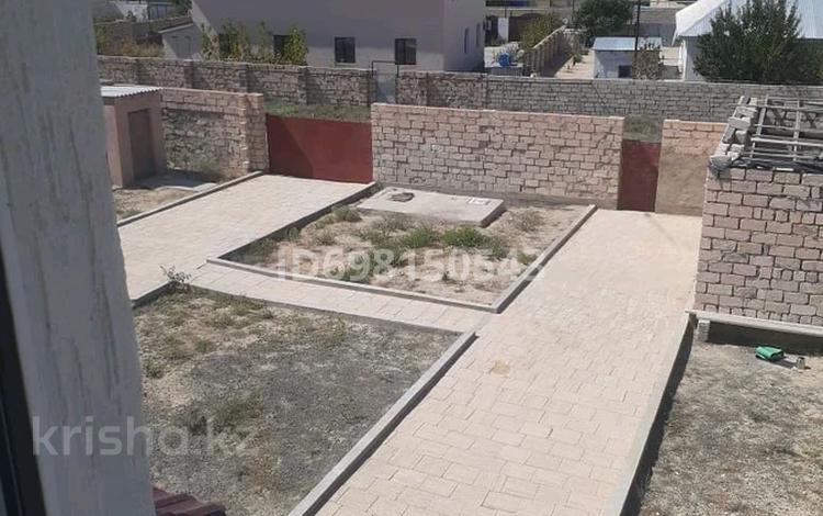 Отдельный дом · 7 комнат · 147 м² · 15 сот., Тумышева 222 за 30 млн 〒 в С.шапагатовой — фото 2