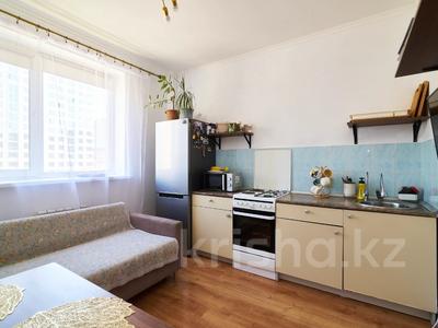 1-бөлмелі пәтер · 40 м² · 3/9 қабат, Е15 3, бағасы: 21.5 млн ₸ в Астане, Нура р-н