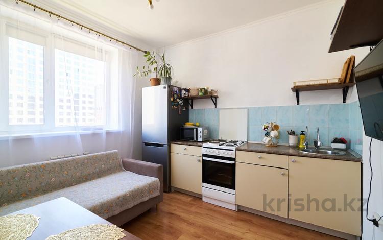 1-бөлмелі пәтер · 40 м² · 3/9 қабат, Е15 3, бағасы: 21.5 млн ₸ в Астане, Нура р-н — фото 6