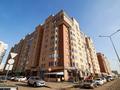 1-комнатная квартира, 49 м², 5/10 этаж, 23-15 11 блок А за 20 млн 〒 в Астане, Алматы р-н — фото 19