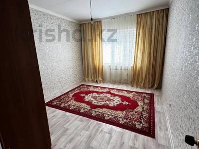 2-бөлмелі пәтер · 54.2 м² · 5/6 қабат, Нұрсая ш/а. 78, бағасы: 18 млн ₸ в Атырау, мкр Нурсая