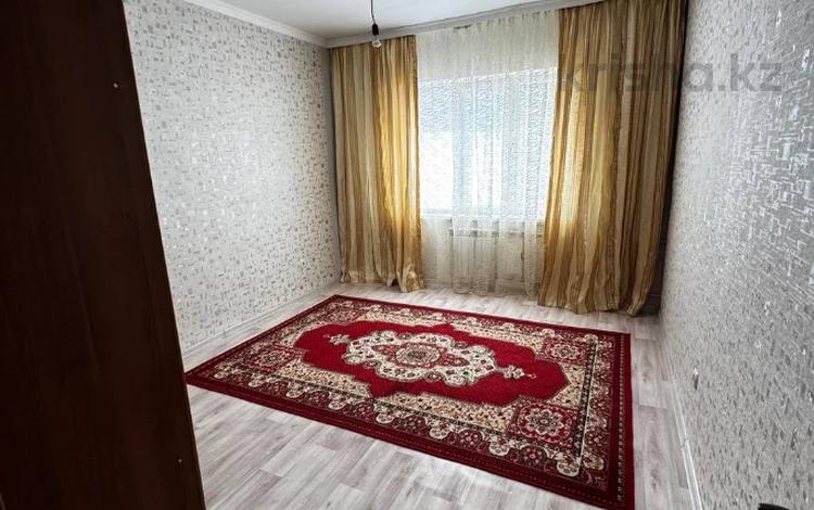 2-бөлмелі пәтер · 54.2 м² · 5/6 қабат, Нұрсая ш/а. 78, бағасы: 18 млн ₸ в Атырау, мкр Нурсая — фото 2