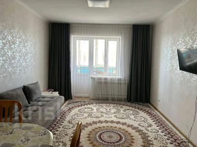 2-комнатная квартира, 56.1 м², 14/18 этаж, Кошкарбаева 56 за 20.7 млн 〒 в Астане, Алматы р-н