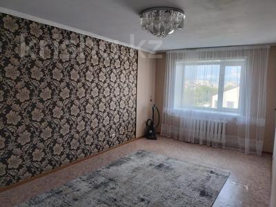 2-комнатная квартира, 57 м², 4/5 этаж, Ибраева за 17.5 млн 〒 в Петропавловске