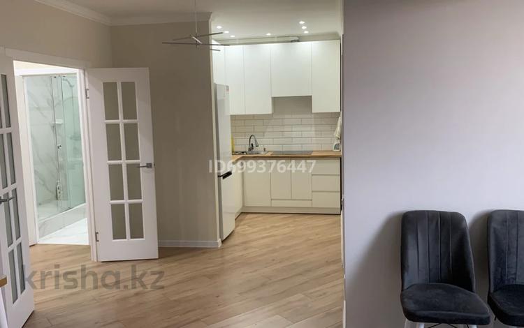 2-комнатная квартира · 51 м² · 4/9 этаж, мкр Шугыла, Алтын Орда 6/64 — проспект Алатау за 220 000 ₸ в Алматы, Наурызбайский р-н — фото 2