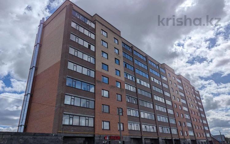 1-комнатная квартира, 41 м², 2/9 этаж, 70 квартал 48 за 15 млн 〒 в Костанае — фото 2