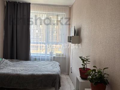 3-комнатная квартира · 75 м² · 3/9 этаж, Жумекен Нажимеденова 39 — Шаймерденова и Нажимеденова за 40 млн ₸ в Астане, Алматы р-н