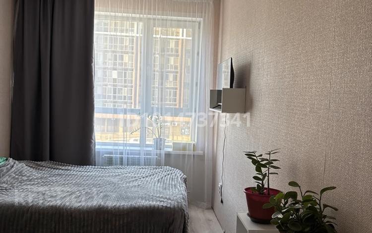3-комнатная квартира · 75 м² · 3/9 этаж, Жумекен Нажимеденова 39 — Шаймерденова и Нажимеденова за 40 млн ₸ в Астане, Алматы р-н — фото 2