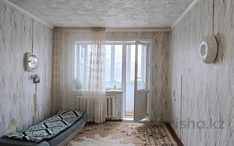 3-комнатная квартира · 58 м² · 2/5 этаж, Байтурсынова за 20 млн ₸ в Семее — фото 2