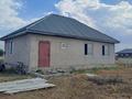 Отдельный дом · 4 комнаты · 100 м² · 8 сот., Жеруйык — Село Еламан за 20 млн ₸ в Алматинской обл., Талгарский р-н