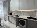 1-комнатная квартира · 49 м² · 5/9 этаж, мкр Асар-2 — Вдоль Алматинской трассы за 170 000 ₸ в Шымкенте, Абайский р-н — фото 3