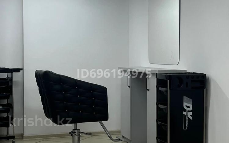 Салоны красоты · 40 м² за 80 000 ₸ в Астане, р-н Байконур — фото 5