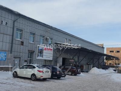 Промбаза · 0.917 га, Брусиловского 21А за ~ 906.2 млн 〒 в Астане, р-н Байконур