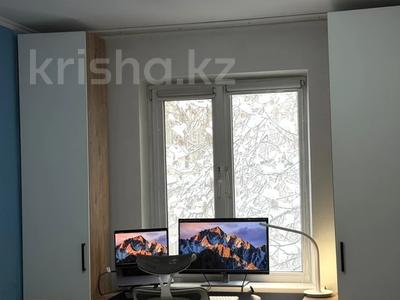 2-бөлмелі пәтер · 45.1 м² · 4/5 қабат, Жарокова 97 — Абая-Жарокова, бағасы: 37 млн ₸ в Алматы, Алмалинский р-н