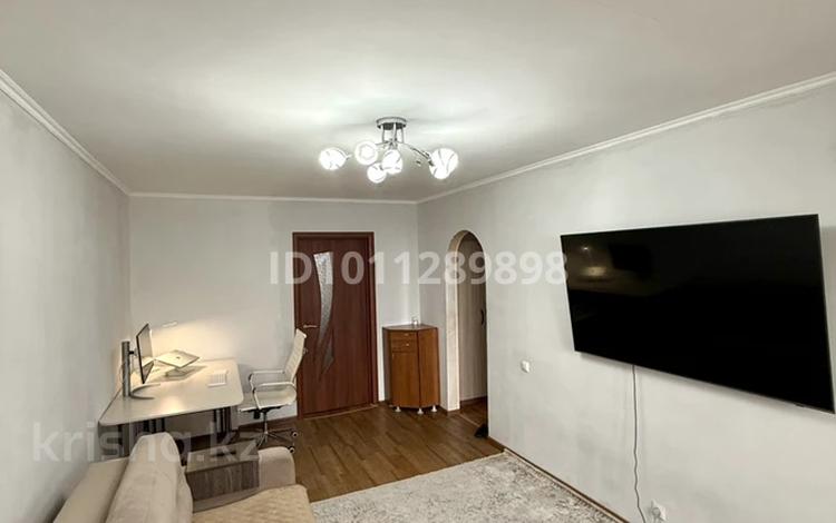 2-комнатная квартира · 45.1 м² · 4/5 этаж, Жарокова 97 — Абая-Жарокова за 37 млн ₸ в Алматы, Алмалинский р-н — фото 5