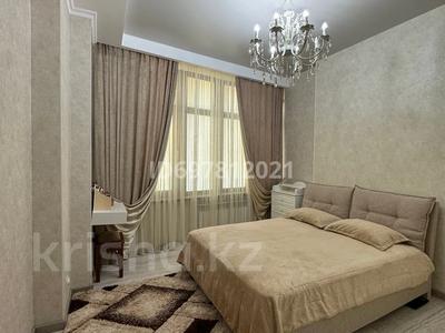 4-бөлмелі пәтер · 120 м² · 10/14 қабат, 16-й мкр , 16 мкрн, бағасы: 47.5 млн ₸ в Актау