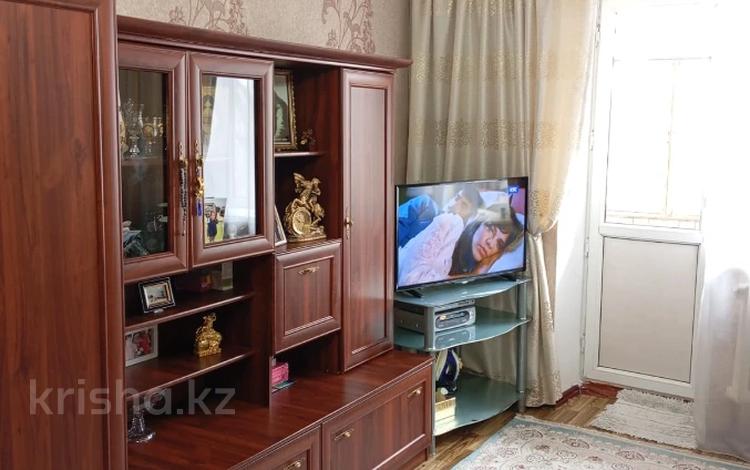 2-комнатная квартира · 46 м² · 4/4 этаж, Шевченко за 13.5 млн ₸ в Талдыкоргане — фото 6