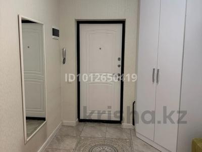 1-бөлмелі пәтер · 52 м² · 3/10 қабат, Сейфуллина 589а — Курмангазы, бағасы: 400 000 ₸ в Алматы, Алмалинский р-н