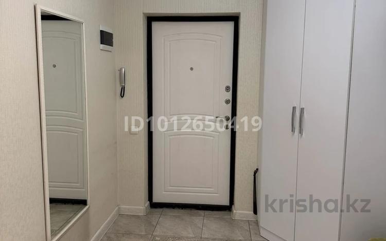 1-комнатная квартира · 52 м² · 3/10 этаж, Сейфуллина 589а — Курмангазы за 400 000 ₸ в Алматы, Алмалинский р-н — фото 2