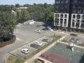 3-комнатная квартира · 87.7 м² · 6/9 этаж, Гагарина 24а/1 за 48 млн ₸ в Шымкенте, Туран р-н — фото 2
