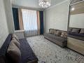 3-комнатная квартира · 87.7 м² · 6/9 этаж, Гагарина 24а/1 за 48 млн ₸ в Шымкенте, Туран р-н — фото 9