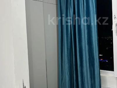 1-бөлмелі пәтер · 35 м² · 8/12 қабат, мкр Аккент 50, бағасы: 20.5 млн ₸ в Алматы, Алатауский р-н