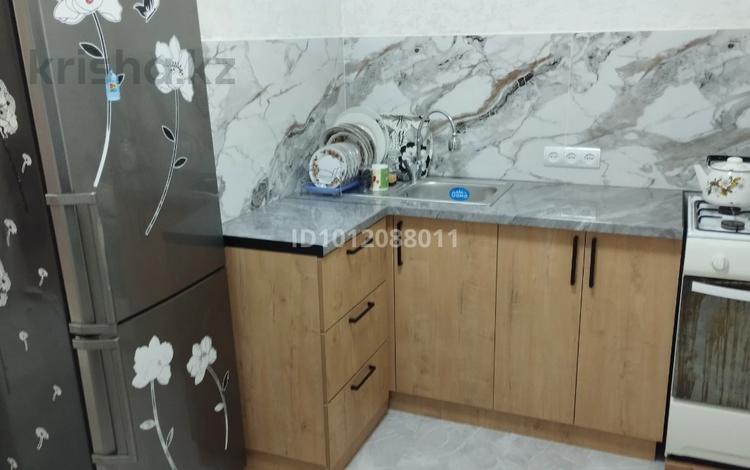 1-бөлмелі пәтер · 34 м² · 2/3 қабат, Акан Серы 11А, бағасы: 27.5 млн ₸ в Алматы, Турксибский р-н — фото 2