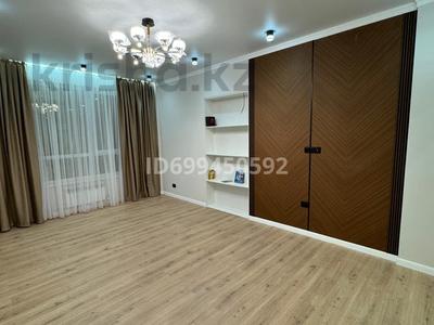 2-комнатная квартира · 77 м² · 8/12 этаж, мкр Нуртас, Микрорайон Нурсат 3 141 за 45 млн ₸ в Шымкенте, Каратауский р-н