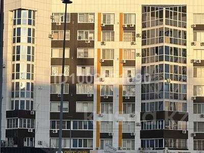 2-бөлмелі пәтер · 84 м² · 9/11 қабат, мкр Сары Арка, Исатая Тайманова 58 — В центре города, на площади Махамбета-Исатая, бағасы: 38.5 млн ₸ в Атырау