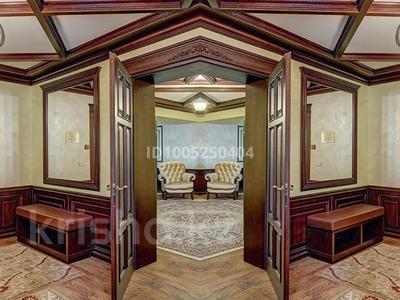 Бани, гостиницы и зоны отдыха, развлечения · 500 м² за 650 млн ₸ в Алматы, Наурызбайский р-н