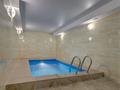 Бани, гостиницы и зоны отдыха, развлечения · 500 м² за 650 млн ₸ в Алматы, Наурызбайский р-н — фото 34