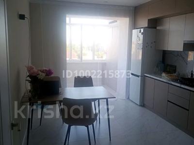 3-бөлмелі пәтер · 103.7 м² · 5/5 қабат, Ульяна Громова 15 — Абулхаир Хана и Ульяна Громова, бағасы: 40 млн ₸ в Уральске