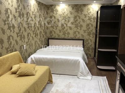 1-комнатная квартира · 35 м², Толе би за 12 000 ₸ в Таразе