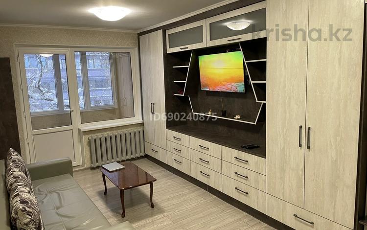 1-комнатная квартира · 31 м² · 5/5 этаж, Навои 324 за 250 000 ₸ в Алматы, Бостандыкский р-н — фото 2