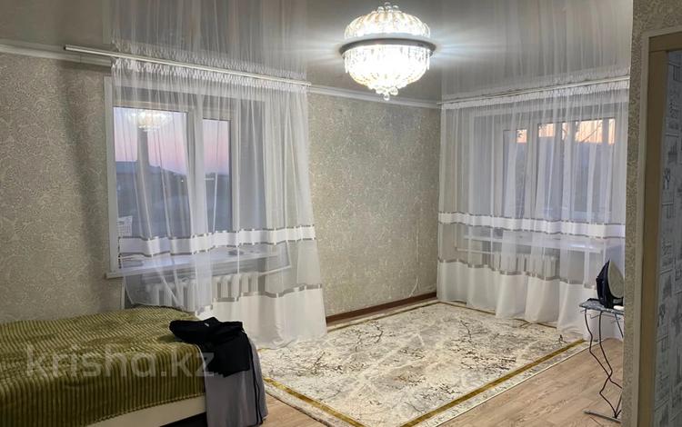 1-комнатная квартира · 30 м² · 5/5 этаж, Мамай батыра 79 за 11.9 млн ₸ в Семее — фото 2