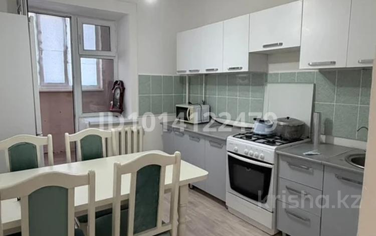 2-комнатная квартира · 60 м² · 5/5 этаж, Султан Бейбарым 91Г за 130 000 ₸ в  — фото 2