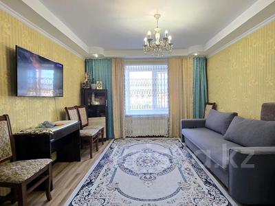2-бөлмелі пәтер · 51 м² · 5/10 қабат, Косшыгулулы 13/6, бағасы: 23.5 млн ₸ в Астане, Сарыарка р-н