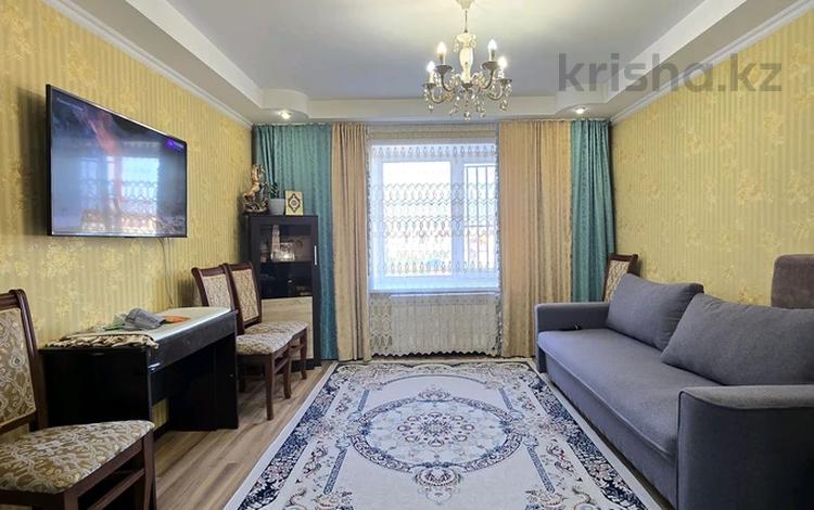 2-бөлмелі пәтер · 51 м² · 5/10 қабат, Косшыгулулы 13/6, бағасы: 23.5 млн ₸ в Астане, Сарыарка р-н — фото 2