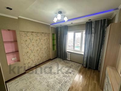 3-комнатная квартира · 66 м² · 5/5 этаж, Нурсая за 30 млн ₸ в Алматы, Турксибский р-н